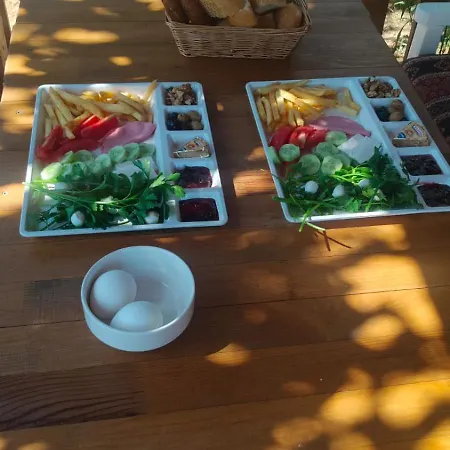 Apartman Mandarin Alanya