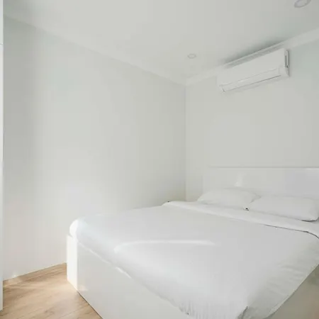 Apartament Mandarin