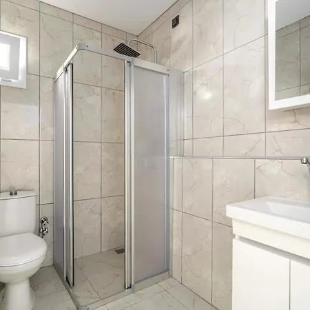 Apartament Mandarin