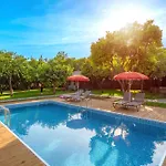 Mandarin Apartment Alanya