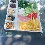 Mandarin אלאניה