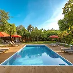 Mandarin Apartmán Alanya
